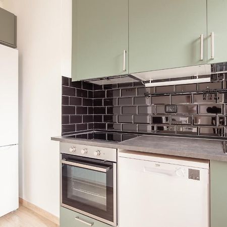 Spazioso Appartamento - City Life - Fiera Milano - Alcuino 5 Eksteriør bilde