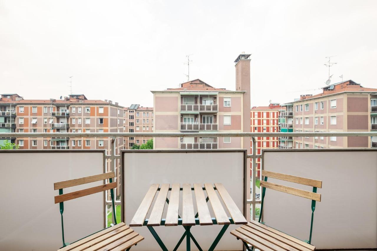 Spazioso Appartamento - City Life - Fiera Milano - Alcuino 5 Eksteriør bilde