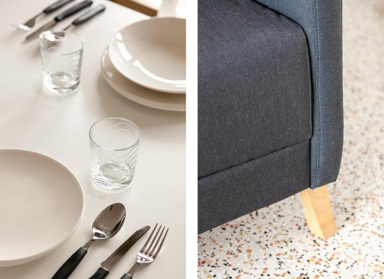 Spazioso Appartamento - City Life - Fiera Milano - Alcuino 5 Eksteriør bilde